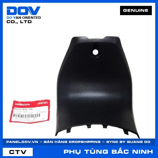 ỐP NHỰA TRUNG TÂM DREAM, DREAM 110 — 80151KZVT00