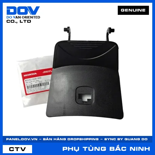 NẮP NGOÀI BÌNH XĂNG LEAD, LEAD 110 — 80152GGE900