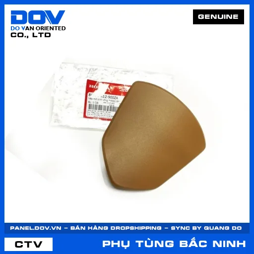 NẮP MỞ BÌNH XĂNG *YR321R* LEAD, LEAD 125 — 80160K12900ZA