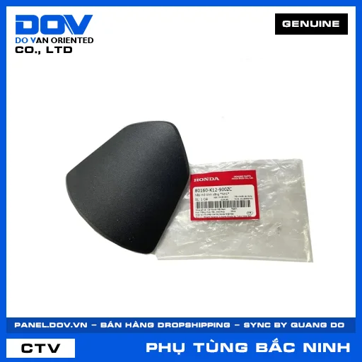 NẮP MỞ BÌNH XĂNG *NH1* LEAD, LEAD 125 — 80160K12900ZC