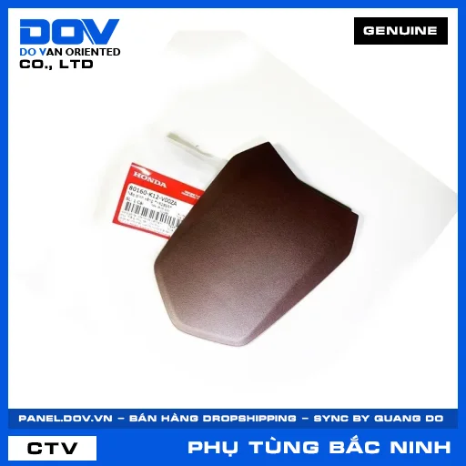 NẮP BÌNH XĂNG *YR286R* LEAD, LEAD 125 — 80160K12V00ZA