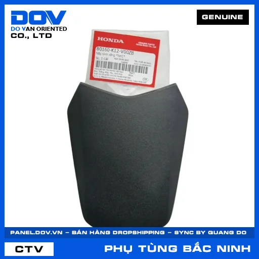 NẮP BÌNH XĂNG *NH1* LEAD, LEAD 125 — 80160K12V00ZB