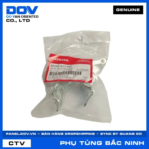 BẢN LỀ NẮP MỞ BÌNH XĂNG LEAD 125 — 80165K12900