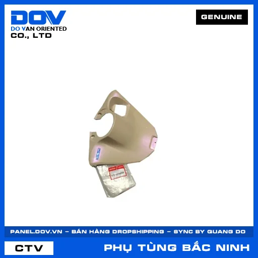 BỘ ỐP TRÊN BÊN TRONG*YR299* SH MODE — 81130K29900ZG