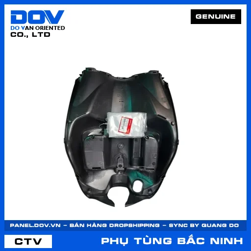 ỐP KHOANG CHỨA ĐỒ TRƯỚC LEAD, LEAD 110 — 81131GGE900