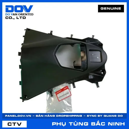 ỐP TRÊN BÊN TRONG *NH1* SH, SH 125/150, SH 125/160 — 81131K0RV00ZA