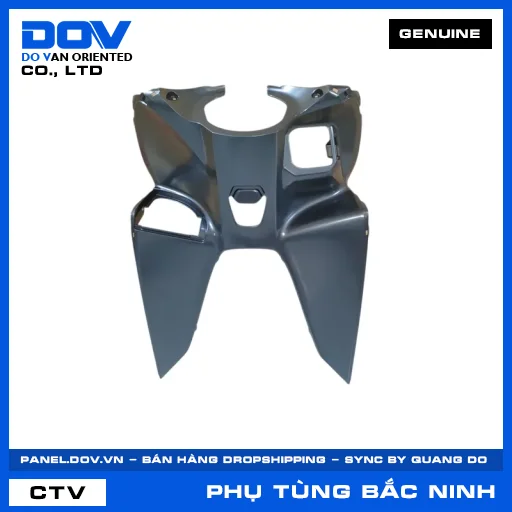 ỐP TRÊN BÊN TRONG *NHA76* SH MODE — 81131K1NV00ZH