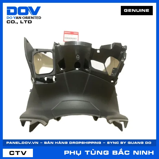 Ốp trong *NH1* PCX 160 — 81131K1ZJ10ZA