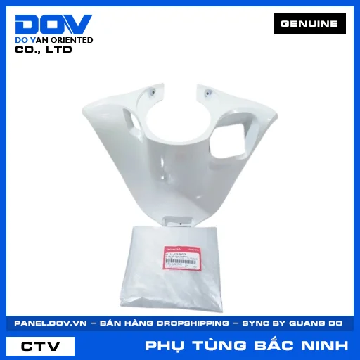 ỐP TRÊN BÊN TRONG *NHB35P* SH MODE — 81131K29960ZE