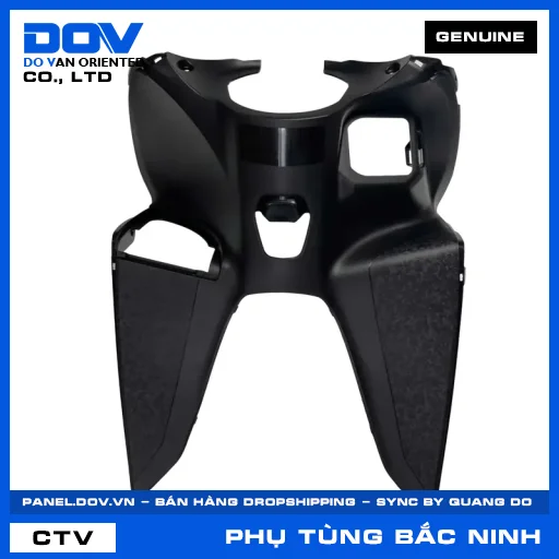 ỐP TRONG PHÍA TRÊN *NH1* VISION, VISION 110 — 81131K2CV90ZB