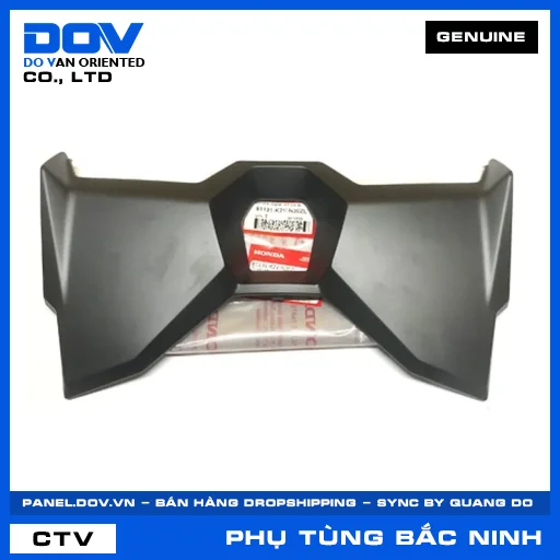 ỐP TRÊN BÊN TRONG*NH436M* — 81131K2VN30ZL