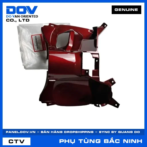 ỐP TRÊN BÊN TRONG *R350C* VISION, VISION 110 — 81131K44V00ZC