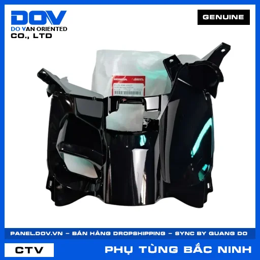 ỐP TRÊN BÊN TRONG *NHB25M* VISION, VISION 110 — 81131K44V00ZF