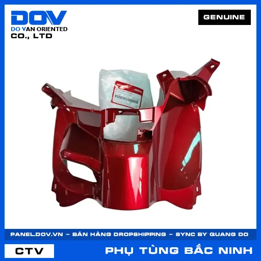 ỐP TRÊN BÊN TRONG *R340C* VISION, VISION 110 — 81131K44V00ZG