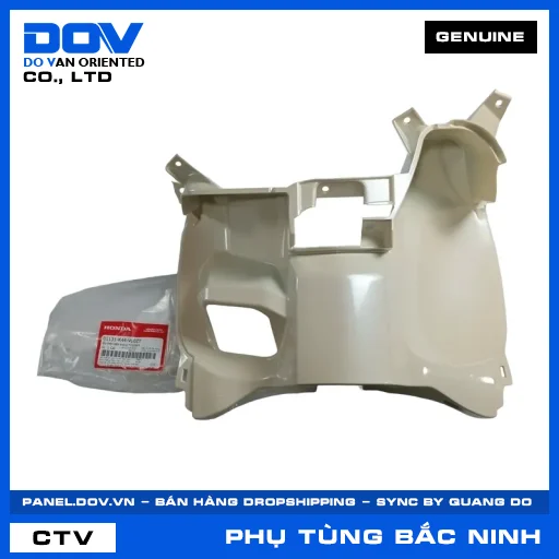 ỐP TRÊN BÊN TRONG *Y229P* VISION — 81131K44V00ZT