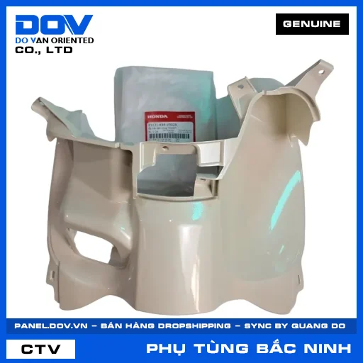 ỐP TRÊN BÊN TRONG *Y229P* VISION — 81131K44V90ZA
