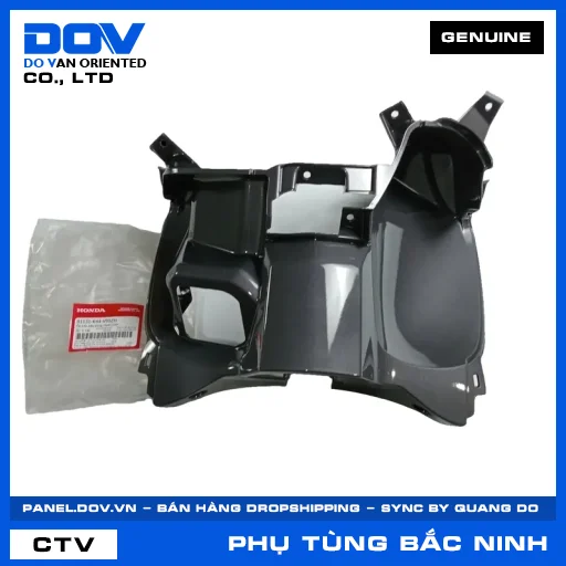ỐP TRÊN BÊN TRONG *NHC23M* VISION — 81131K44V90ZH