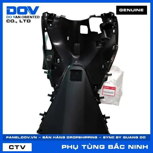 ỐP TRÊN BÊN TRONG *NH1* SH, SH 125/150 — 81131K77V00ZA