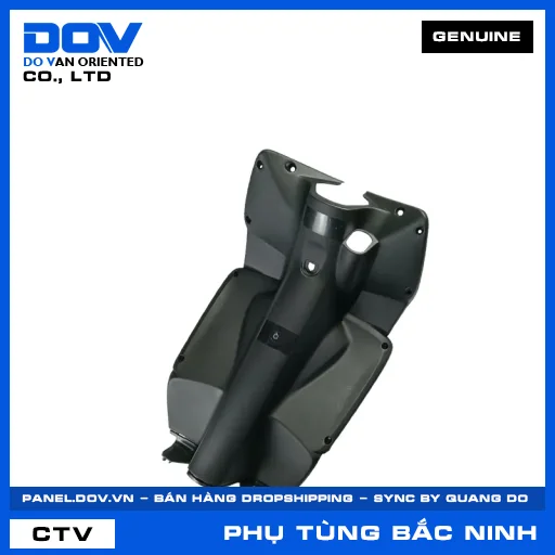ỐP YẾM *NH1* CLICK — 81131KVB951ZA