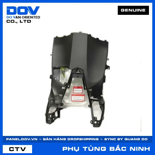 ỐP TRONG DƯỚI *NH1* — 81132K53D00ZA