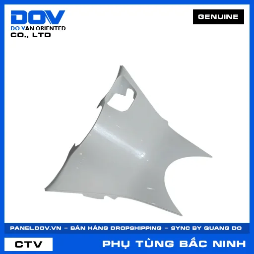 HỐC ĐỰNG BÊN TRONG *NHB35P* SH, SH 125/150, SH 125/160 — 81134K0RV00ZD