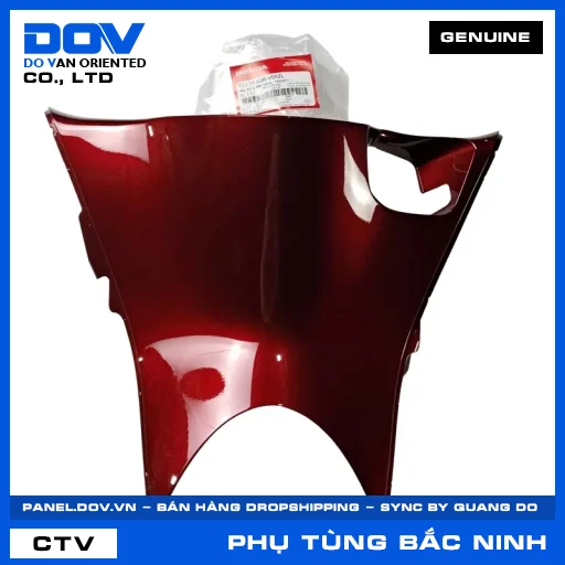 HỐC ĐỰNG BÊN TRONG *R350C* — 81134K0RV00ZL