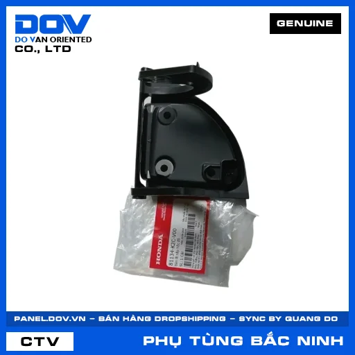 BẢN LỀ NẮP HỘC ĐỒ VISION 110 — 81134K2CV00