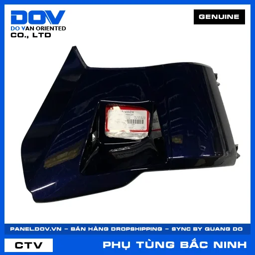 ỐP BÊN TRONG PHẢI *PB403P* PCX, PCX 125 — 81138K35V00ZW