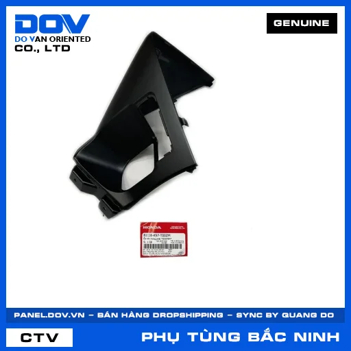 ỐP BÊN TRONG PHẢI *NHA76M* PCX, PCX 125/150 — 81138K97T00ZM