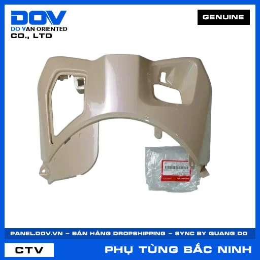 ỐP TRÊN BÊN TRONG *YR-299P* LEAD, LEAD 125 — 81140K12900ZC
