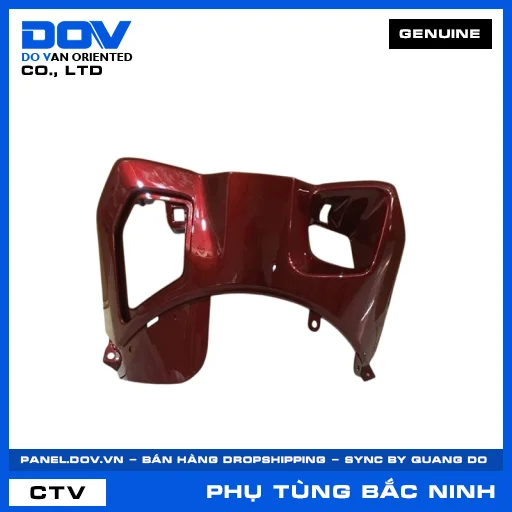 ỐP TRÊN BÊN TRONG *R-350C* LEAD, LEAD 125 — 81140K12900ZD