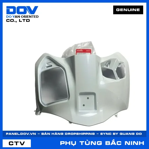 ỐP TRÊN BÊN TRONG *NHA96P* LEAD, LEAD 125 — 81140K12V00ZF