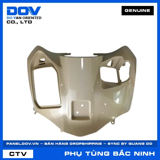 ỐP TRÊN BÊN TRONG *YR299P* LEAD, LEAD 125 — 81140K12V00ZH