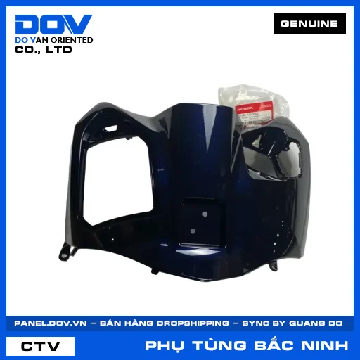ỐP TRÊN BÊN TRONG *PB403P* LEAD, LEAD 125 — 81140K12V00ZJ