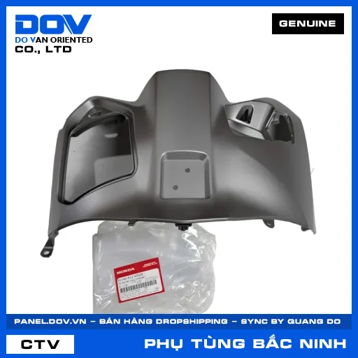 ỐP TRÊN BÊN TRONG *NHB18M* LEAD, LEAD 125 — 81140K12V00ZK