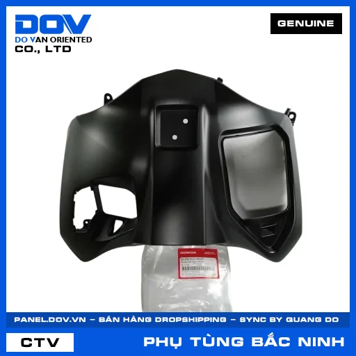 ỐP TRÊN BÊN TRONG *NHA76* LEAD, LEAD 125 — 81140K12V00ZP