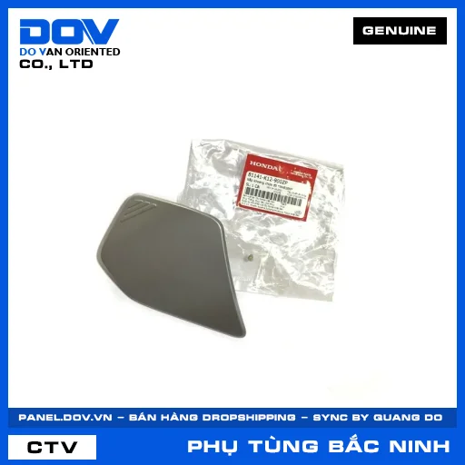 NẮP KHOANG CHỨA ĐỒ *NHB18M* LEAD — 81141K12900ZP