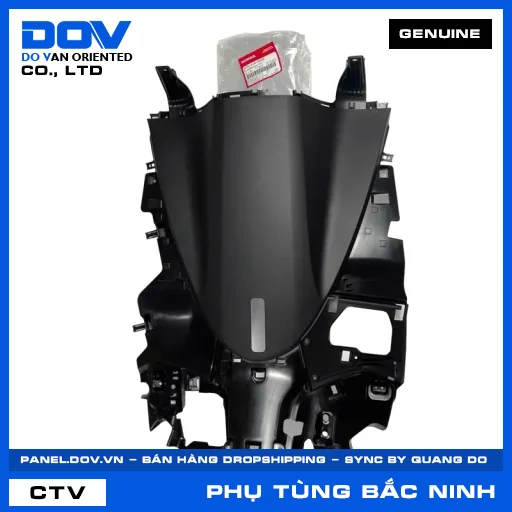 ỐP DƯỚI BÊN TRONG *NH1* SH MODE — 81141K1NV00ZB