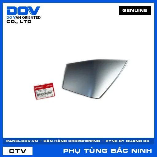 Nắp khẩn cấp *NHC35M* PCX 160 — 81141K1ZJ10ZC