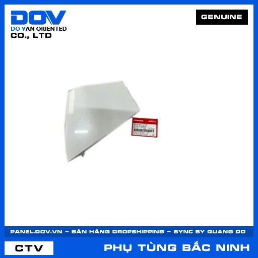 Nắp khẩn cấp *NHB35P* — 81141K1ZJ10ZE
