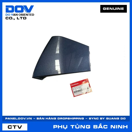 Nắp khẩn cấp *PB420M* — 81141K1ZJ10ZH