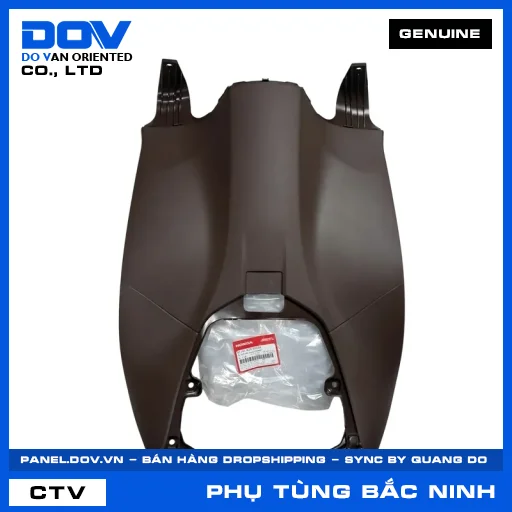 ỐP DƯỚI BÊN TRONG*YR286R* SH MODE — 81141K29900ZA