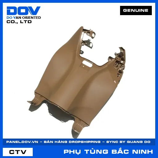 ỐP DƯỚI BÊN TRONG *YR321R* — 81141K29960ZC