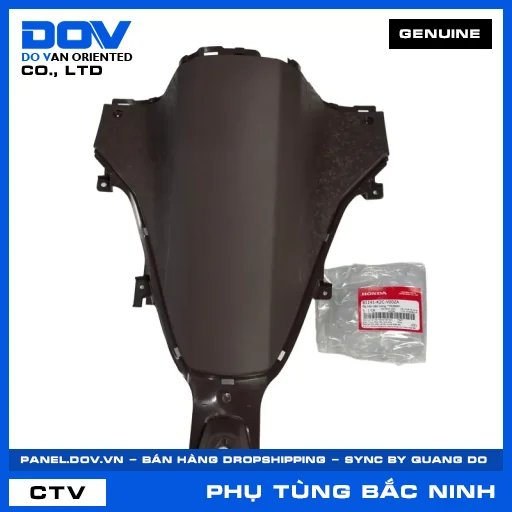 ỐP TRÊN BÊN TRONG *YR286R* VISION, VISION 110 — 81141K2CV00ZA