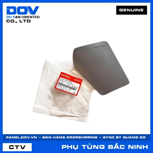 NẮP KHOANG CHỨA ĐỒ*NHA76M* PCX, PCX 125 — 81141K35V00ZF