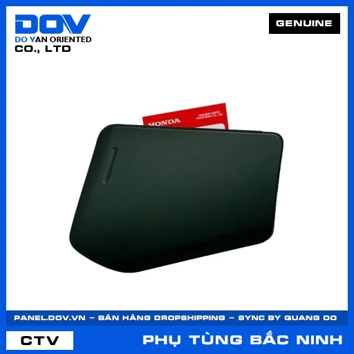 NẮP KHOANG CHỨA ĐỒ *G208M* PCX, PCX 125 — 81141K35V00ZY