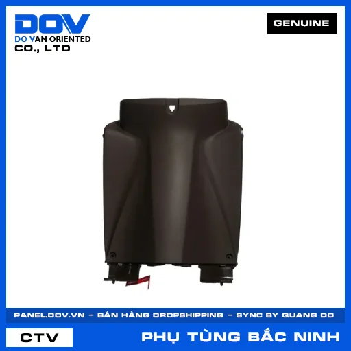 BỘ ỐP SƯỜN TRƯỚC TRÁI *YR286R* VISION, VISION 110 — 81141K44V00ZA