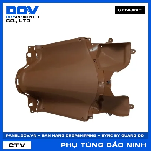 ỐP TRONG PHÍA DƯỚI *YR321R* VISION, VISION 110 — 81141KZL930ZD