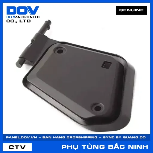 BẢN LỀ NẮP HỐC ĐỒ TRƯỚC TRÁI PCX, PCX 125 — 81143K35V00
