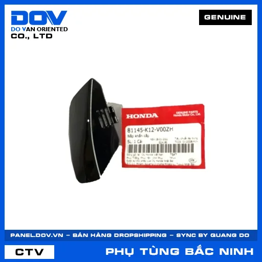 NẮP KHẨN CẤP LEAD — 81145K12V00ZH